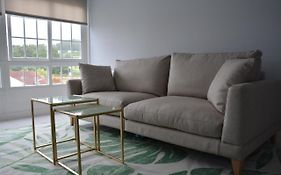 Apartamento Sira